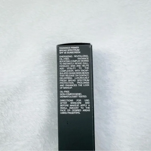 Nars RADIANCE PRIMER SPF 35 - NIB Sealed - Picture 3 of 8